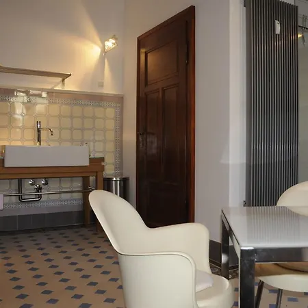 Am Stadtpark 괴를리츠