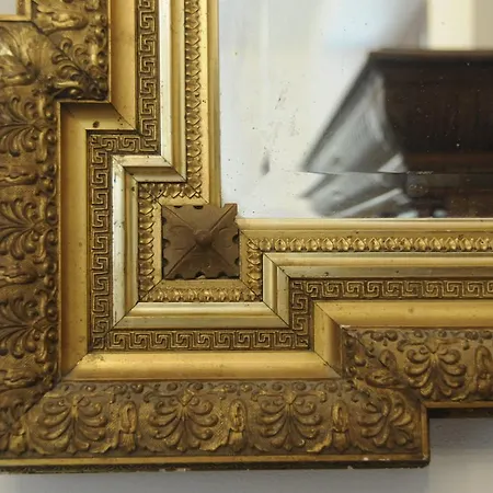 아파트 Am Stadtpark *